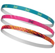 Buff Hairband Iris Multi