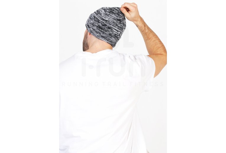 Buff gorro Knitted UTMB 2019