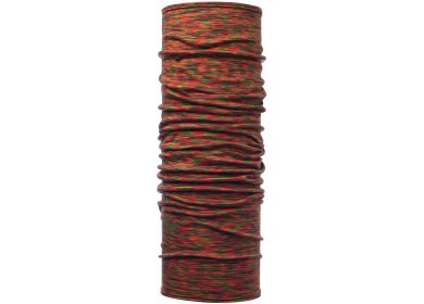 Buff Lightweight Merino Wool Cedar Multi 