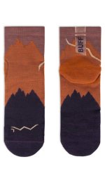 Buff Lightweight Merino Wool Quarter