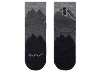 Buff Lightweight Merino Wool Quarter