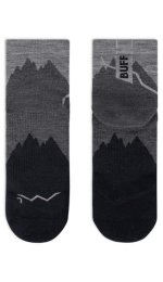 Buff Lightweight Merino Wool Quarter