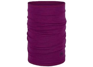 Buff Lightweight Merino Wool Solid