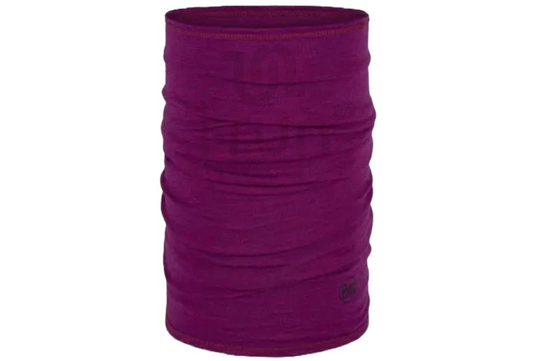 Buff Lightweight Merino Wool Solid