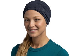 Buff Lightweight Merino Wool Solid