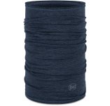 Buff Lightweight Merino Wool Solid