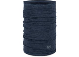 Buff Lightweight Merino Wool Solid