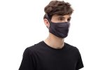 Buff Filtermaske Solid Vivid Grey