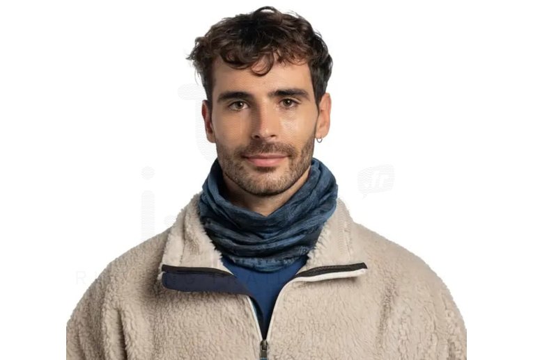 Buff Merino Lightweight Prints