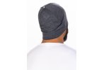 Buff Merino Wool Solid Grey