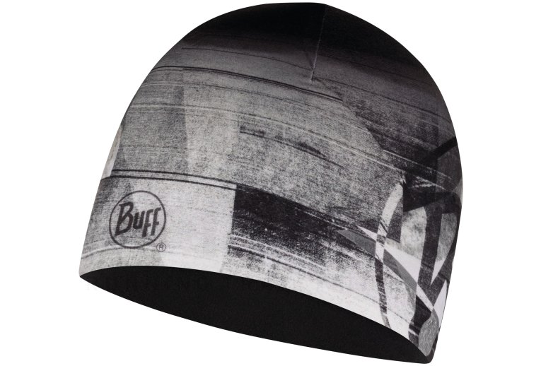 Buff gorro Microfiber & Polar Breaker Grey