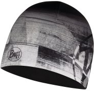 Buff Microfiber & Polar Breaker Grey