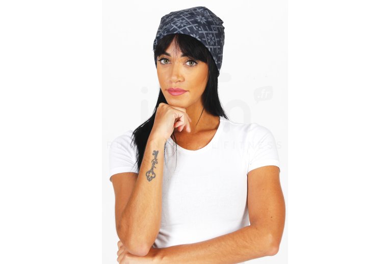 Buff gorro Microfiber & Polar Latvi Sea