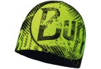 Buff gorro Microfiber & Polar Log Us Yellow Fluor