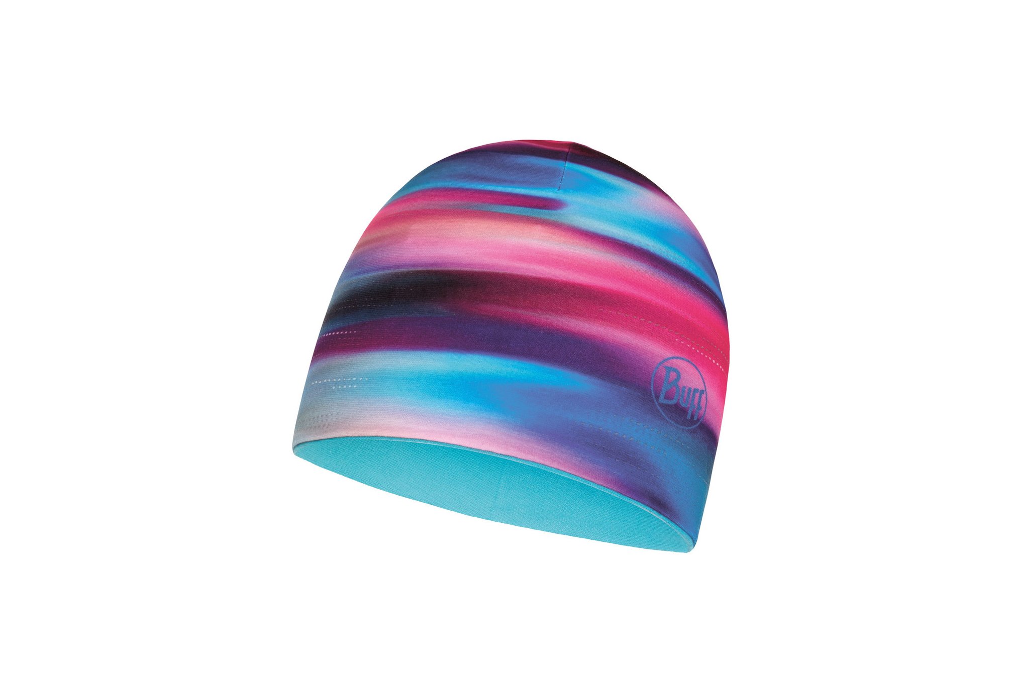 Buff Microfiber Reversible Hat R-Luminance Multi Bonnets / Gants
