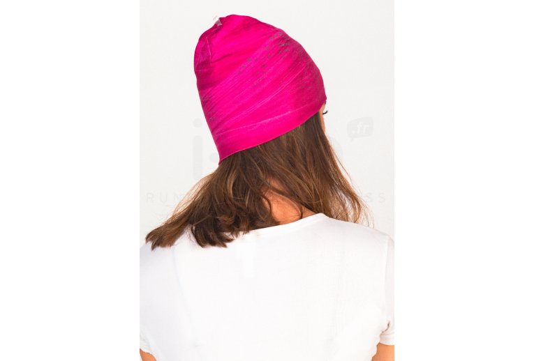 Buff Microfiber Reversible Speed