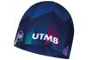 Buff Microfiber Reversible UTMB 