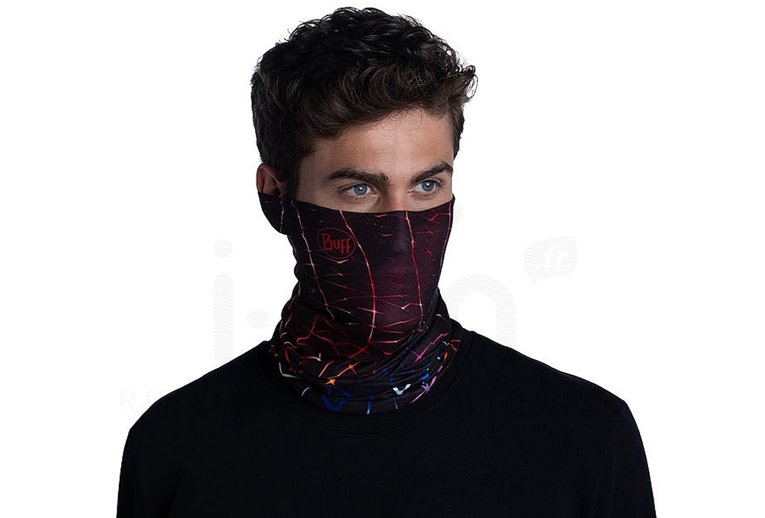 Buff Tubular Original