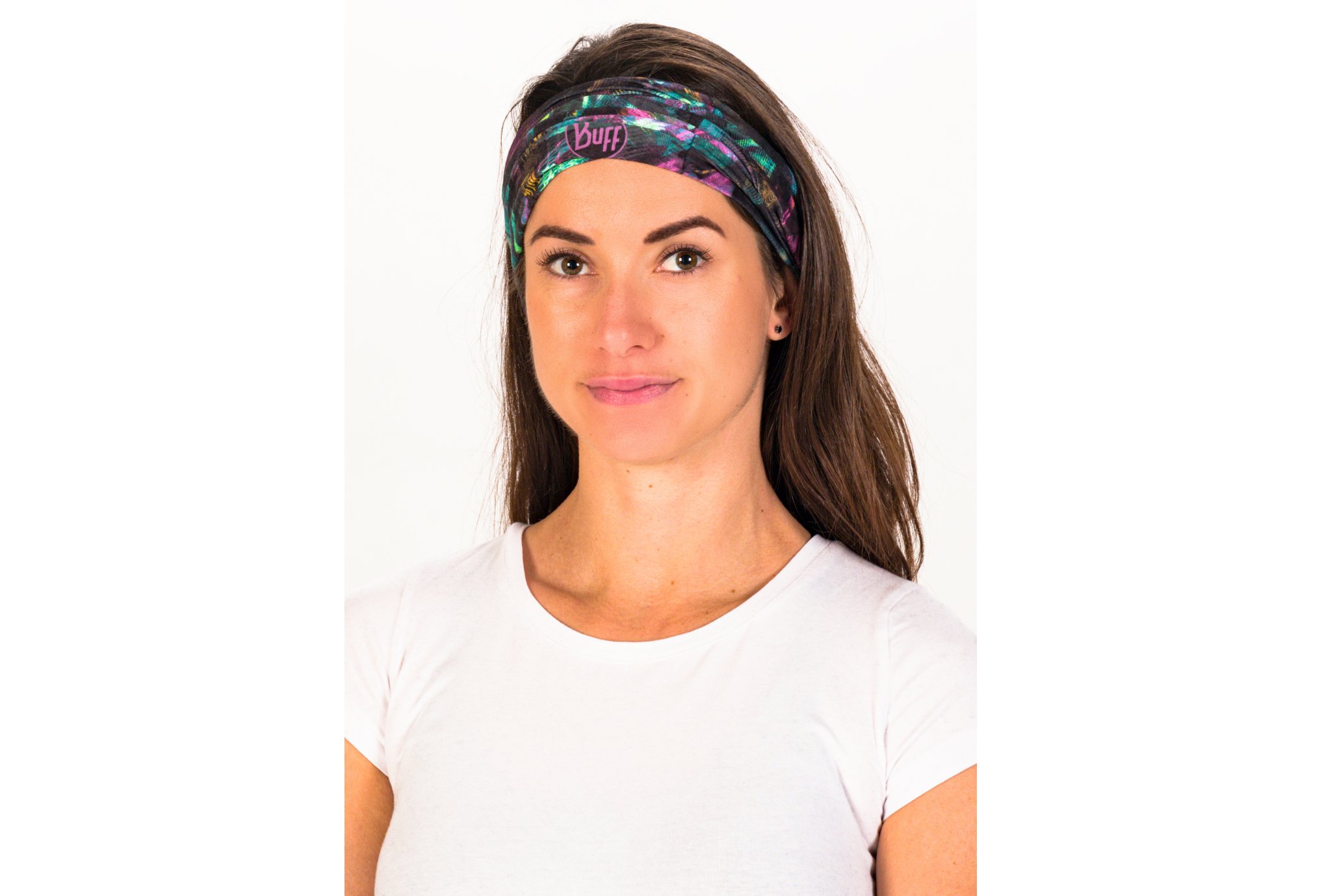 Original Buff, fabricante de gorros y tubulares de Igualada, ganó 1,8