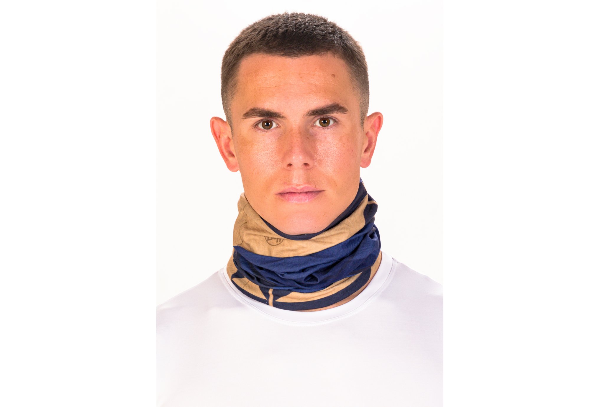 Sjaal Buff Original Ecostretch Sunif