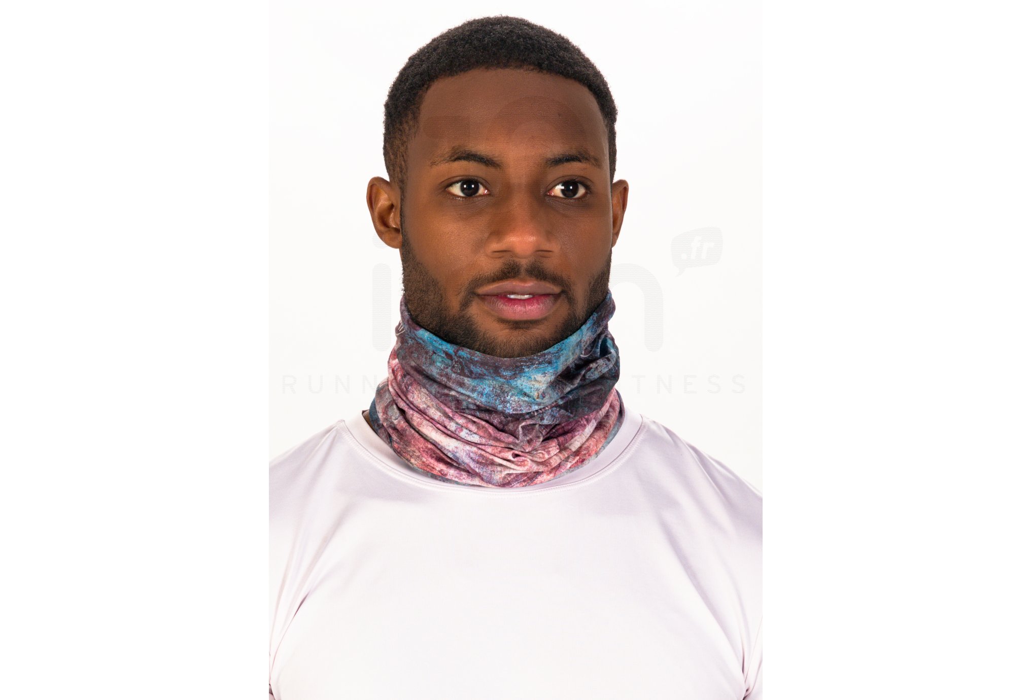 Buff Original in Plain Black The Ski Shop