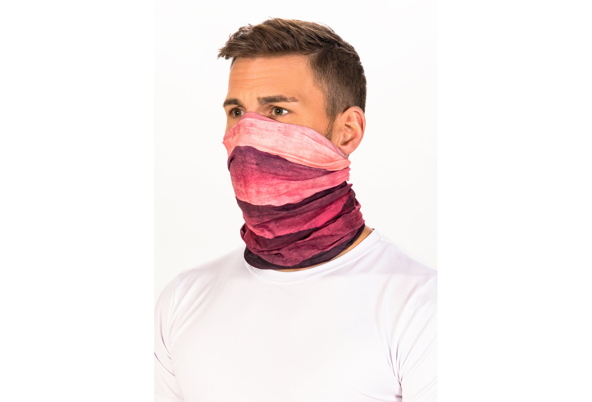 Buff Tubular Original Ecostretch En Promoción | Accesorios Bragas Para ...