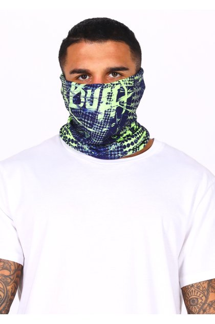 Buff tubular Original Havoc Blue