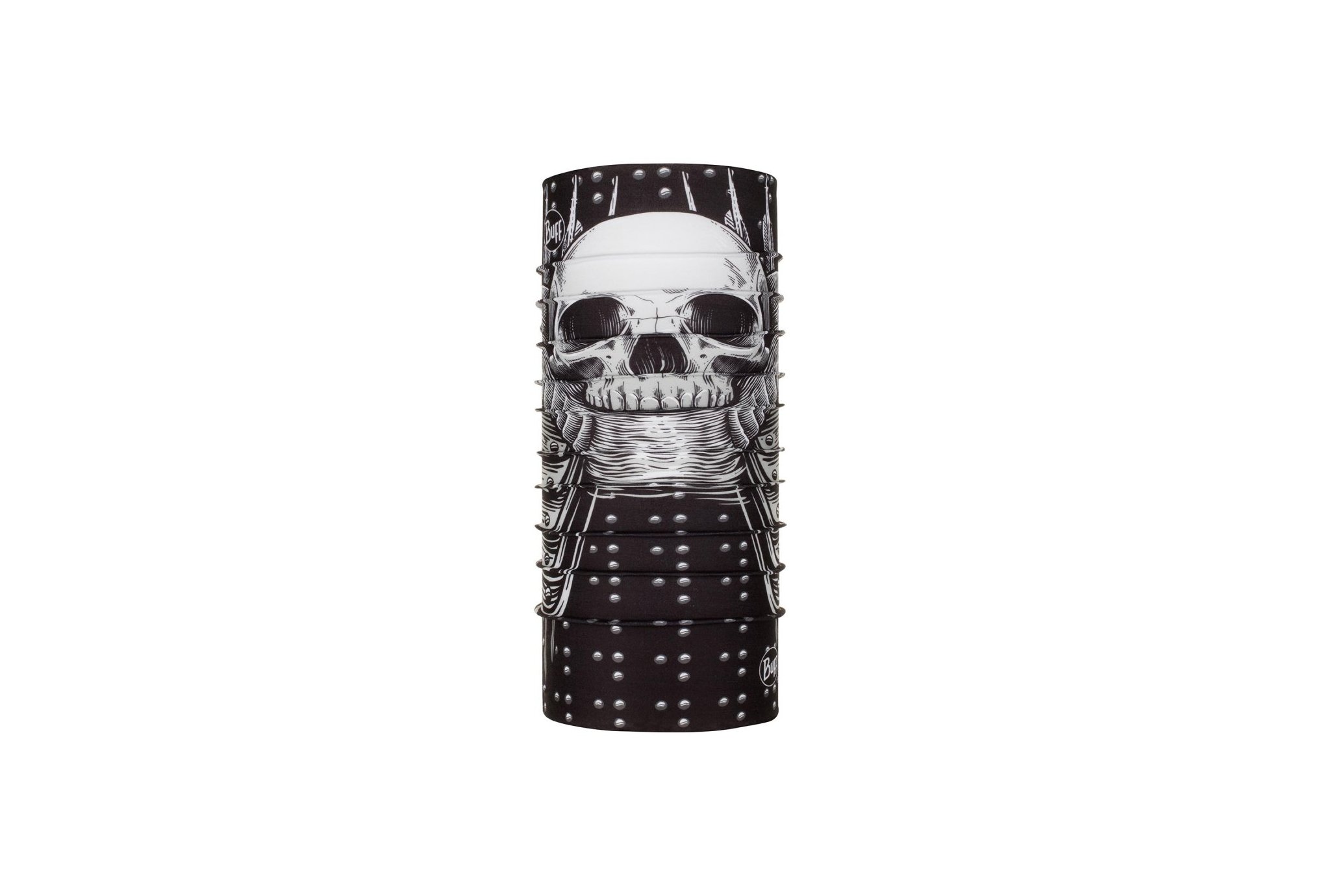 Buff Original N-Tribe Black Tours de cou