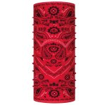 Buff Original New Cashmere Red