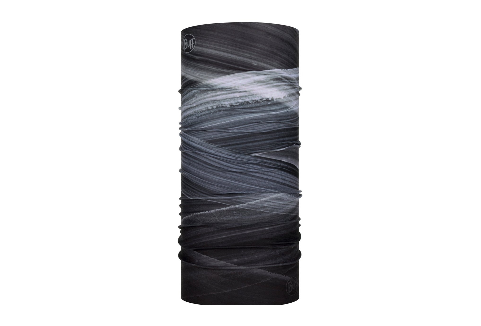 Buff Original Speed Graphite Tours de cou