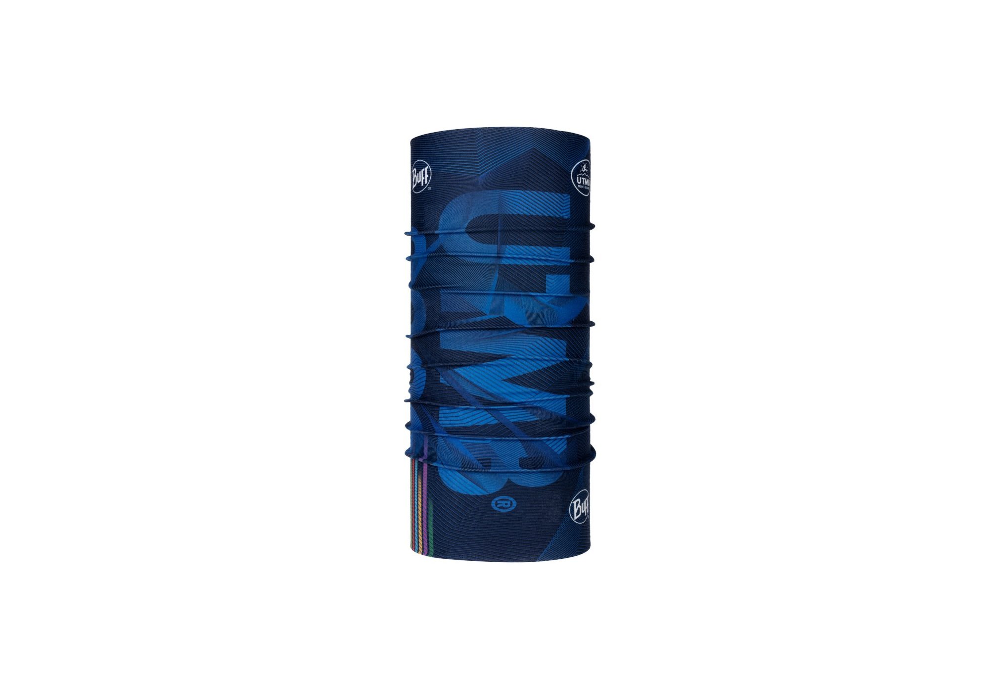 Buff Original UTMB 2020 Tours de cou