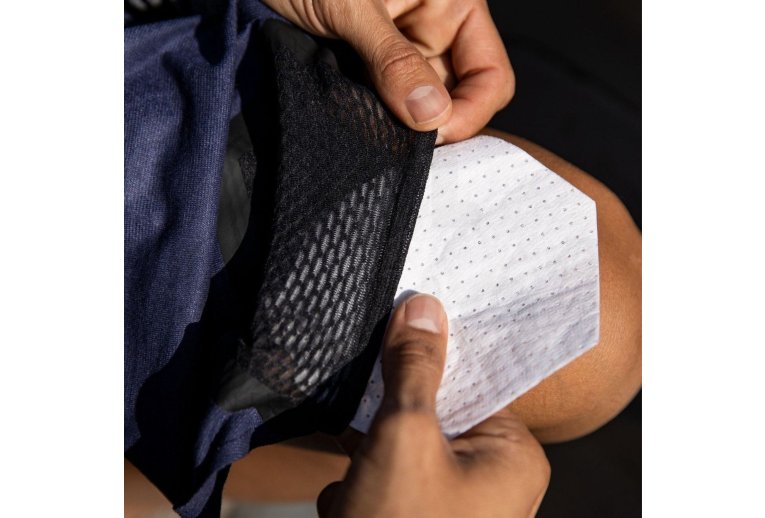 Buff Pack de 30 filtres de rechange