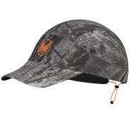 Buff Pack Run Cap R-City Jungle Grey M