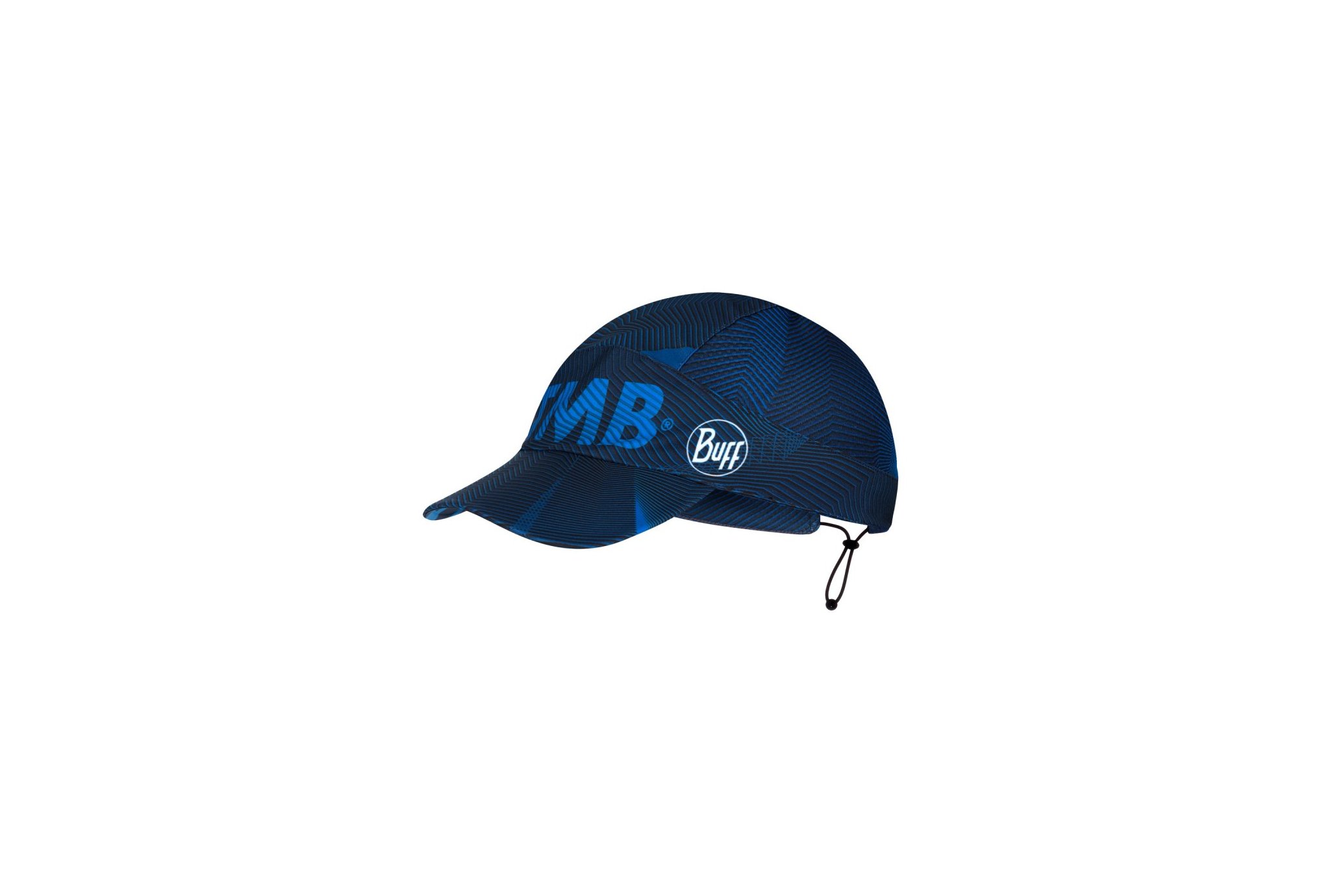 Buff Pack Run Cap UTMB 2020 Casquettes / bandeaux