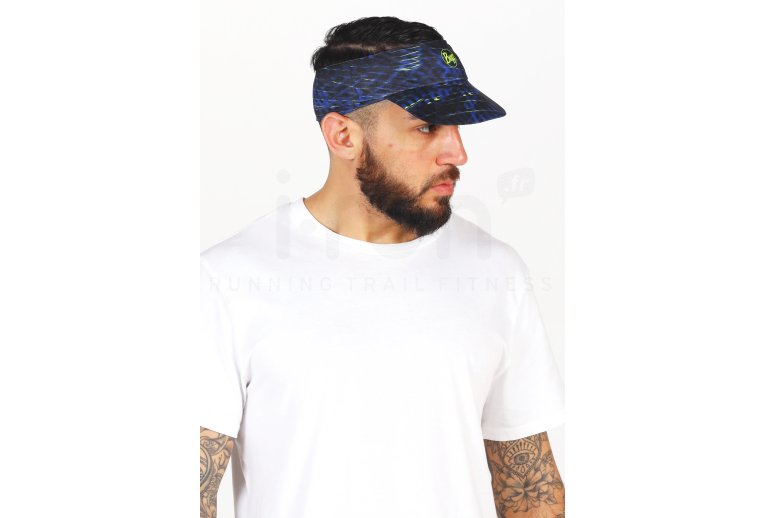 Buff Pack Run Visor Sural Multi