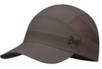 Buff gorra Pack Trek Cap Solid Moss Green