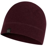 Buff Polar Maroon