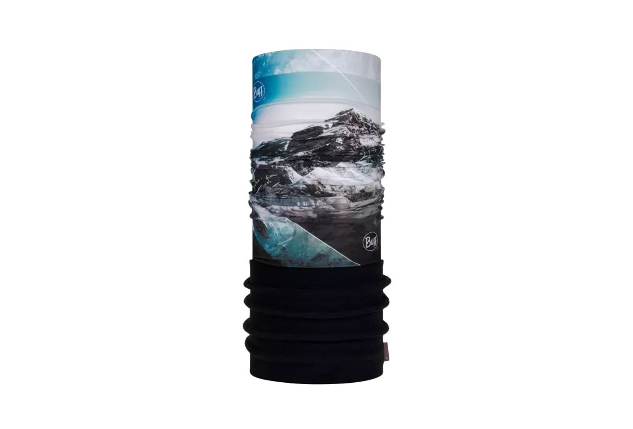 Buff Polar Mount Everest Tours de cou