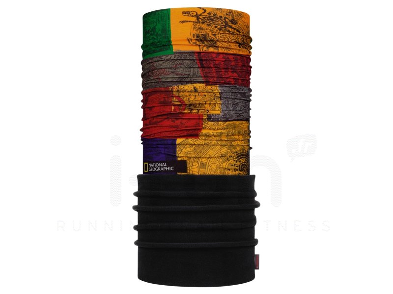 Buff Polar National Geographic pas cher