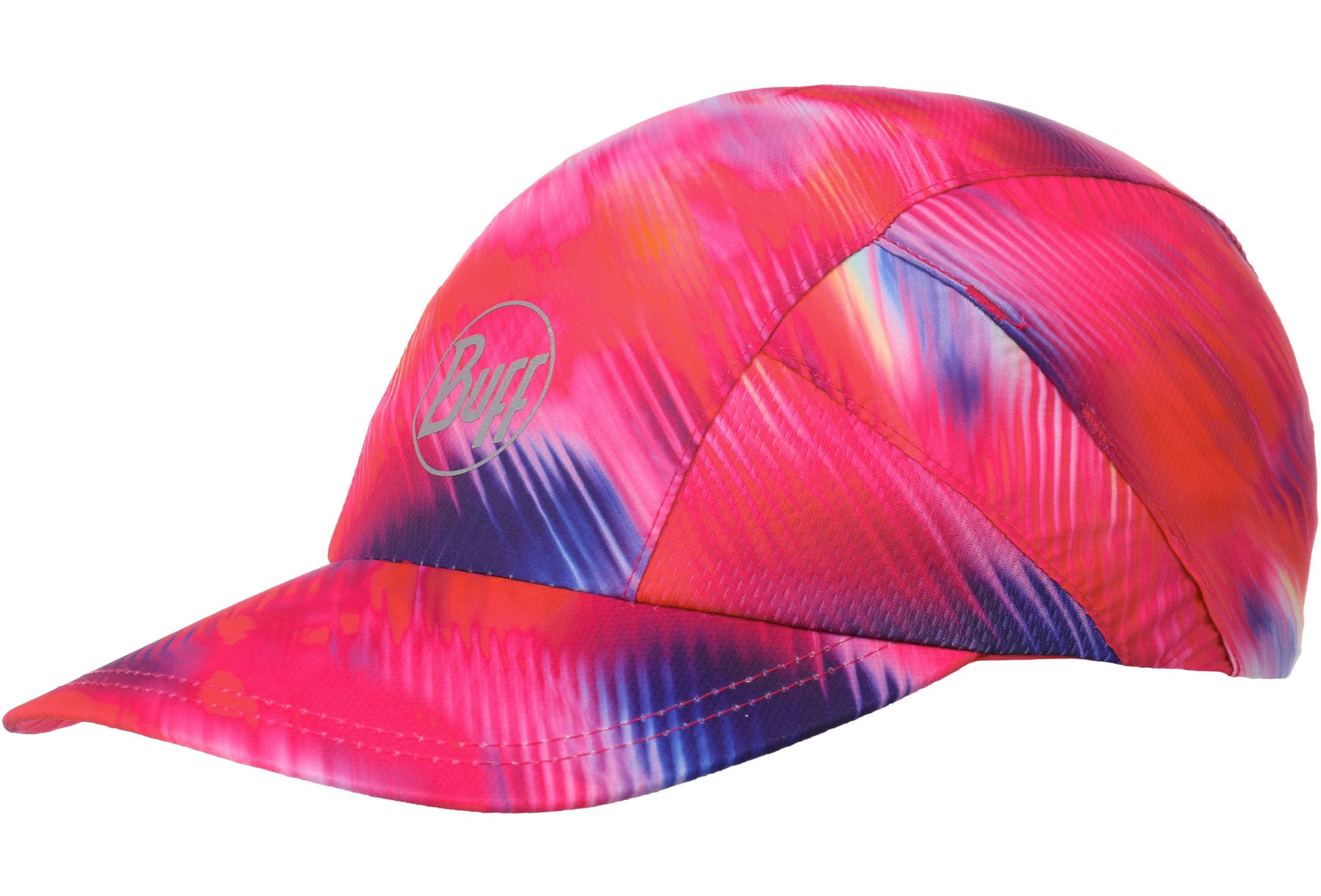 Buff Pro Run Cap RShining Pink Rose pas cher