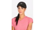 Buff gorra Pro Run Cap R-Solid Black