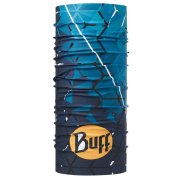 Buff Pro Team Coolnet UV+ Helix Ocean