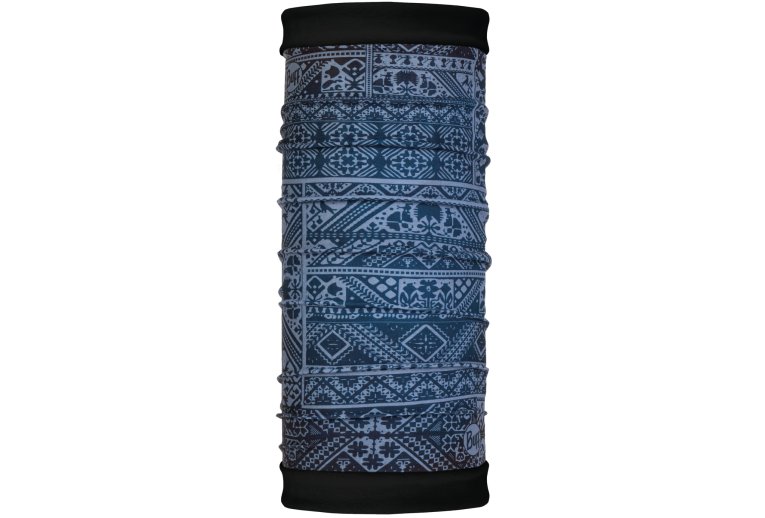 Buff tubular Reversible Polar Eskor Dark Denim