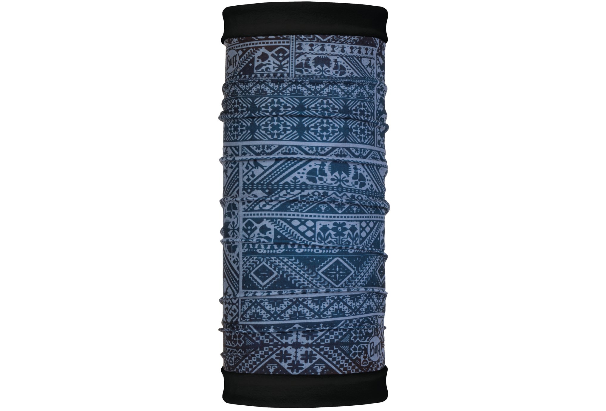Buff Reversible Polar Eskor Dark Denim Diététique Accessoires