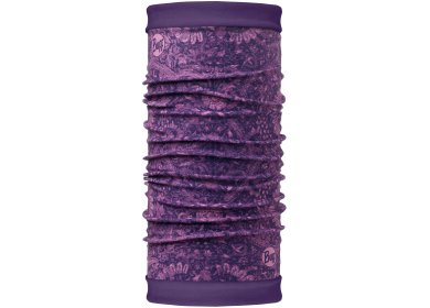 Buff Reversible Polar Ethereal Violet/Wine Berry 
