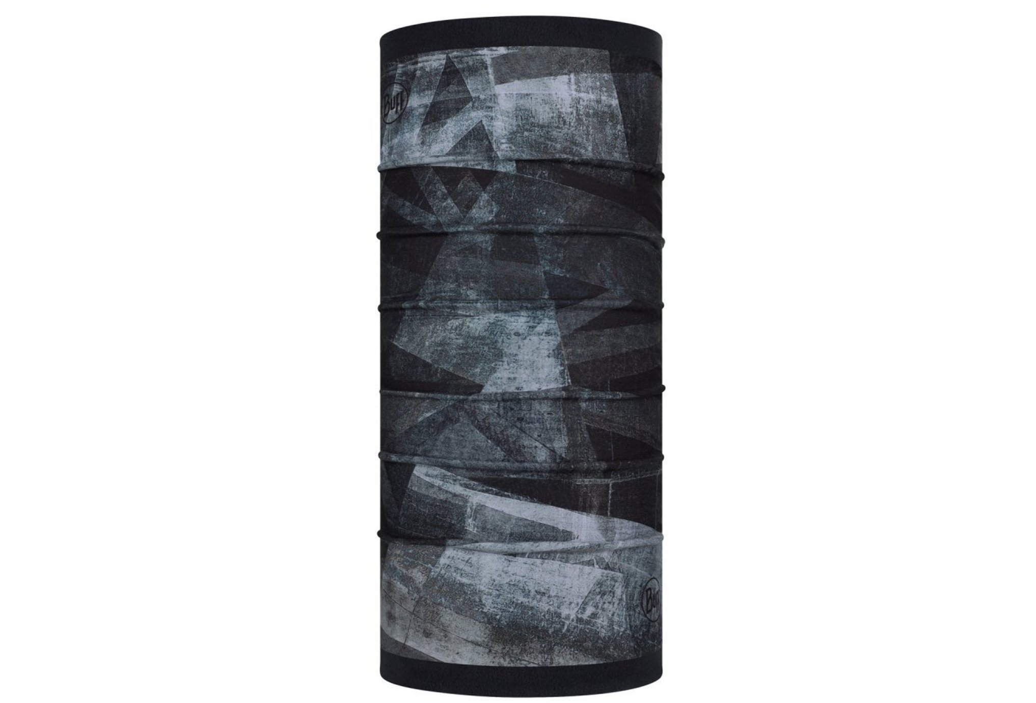 Buff Reversible Polar Geoline Grey Tours de cou