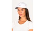 Buff gorra Pack Run Cap R-Solid White