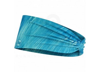 Buff Tapered Coolnet UV+ Pixeline Turquoise 