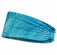 Buff Tapered Coolnet UV+ Pixeline Turquoise