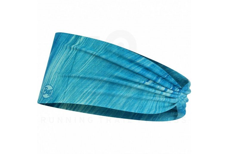 Buff Tapered Coolnet UV+ Pixeline Turquoise